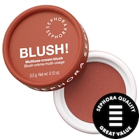 SEPHORA COLLECTION - Blush! Multiuse Cream Blush