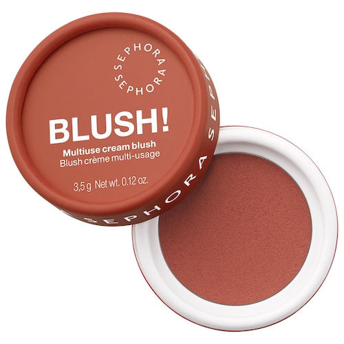 Универсальные кремовые румяна Sephora Collection Blush!