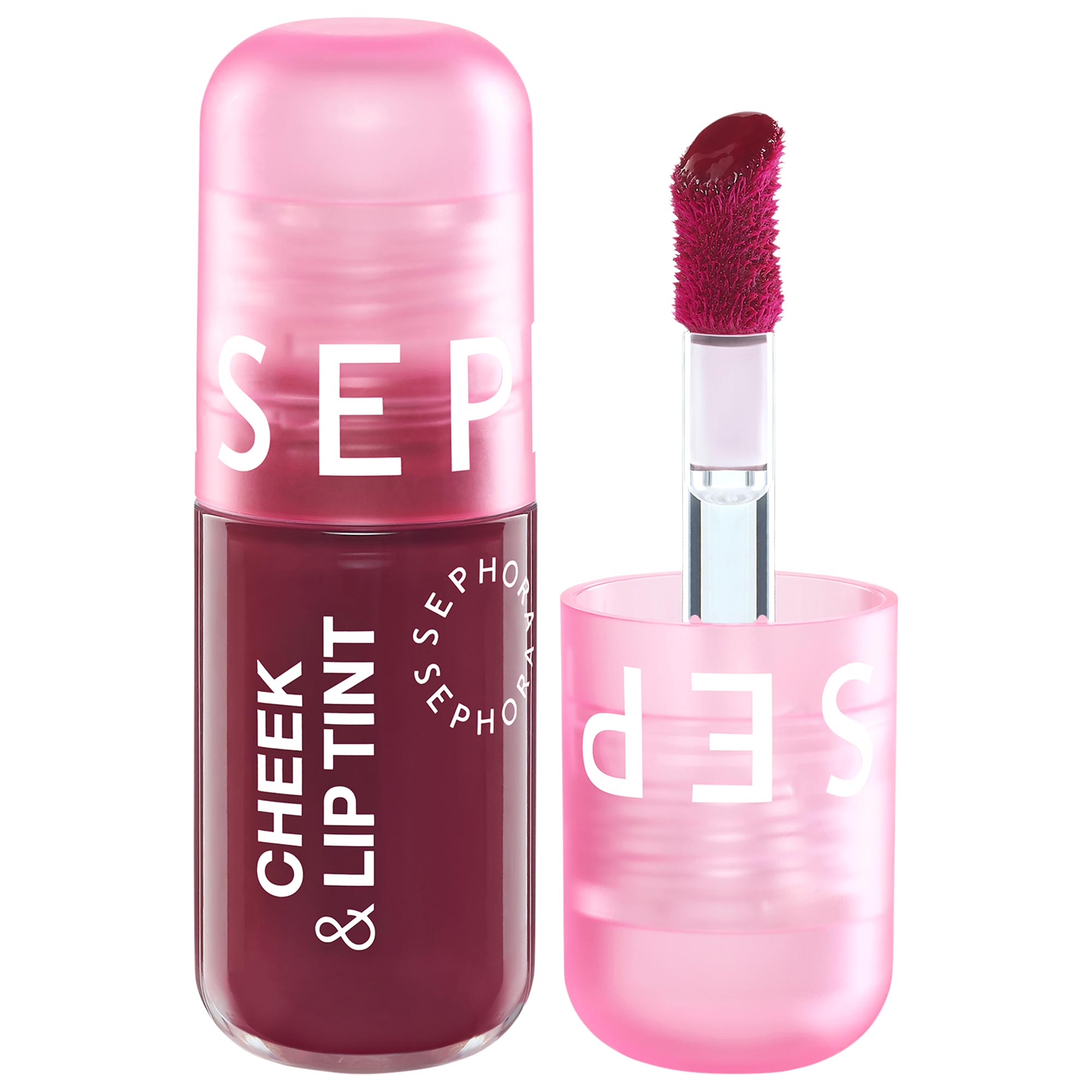 Sephora Collection Cheek & Lip Gel Tint - Thumbnail 4