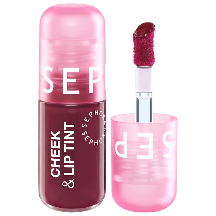 Cheek & Lip Long-Lasting Gel Tint - SEPHORA COLLECTION | Sephora