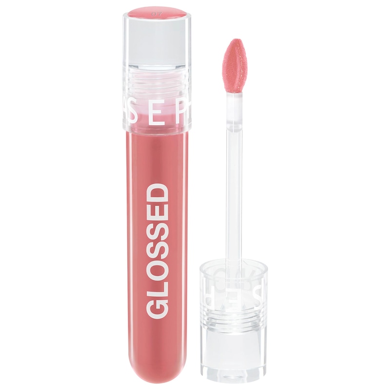 Glossed Smoothing Lip Gloss thumbnail 3