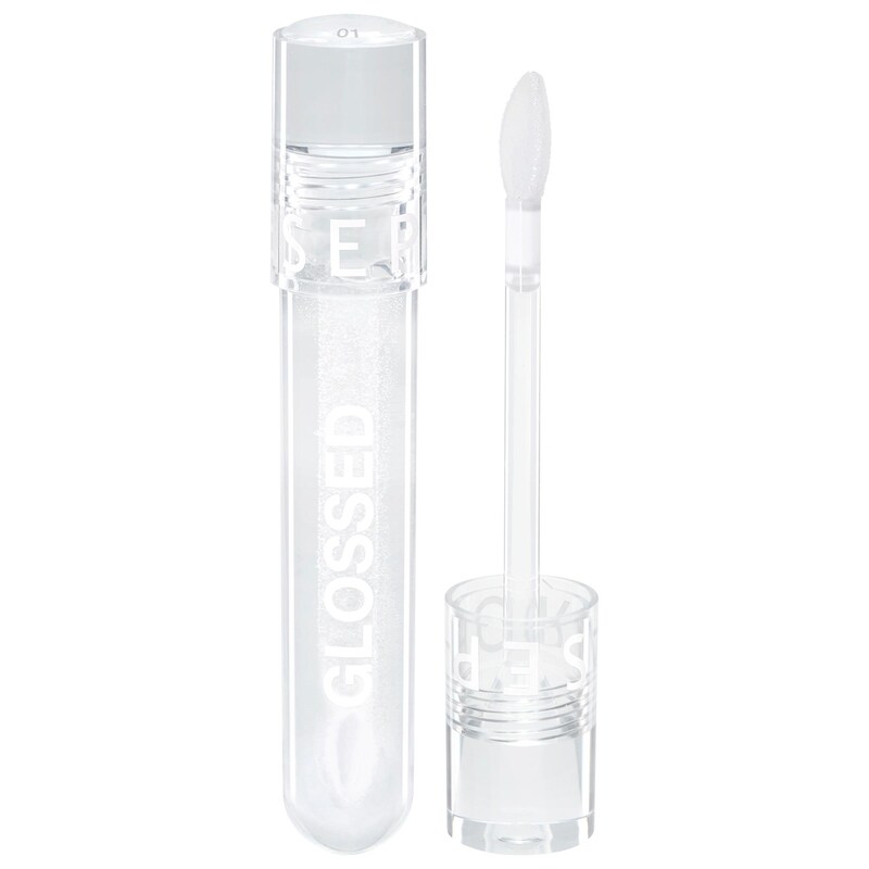 Glossed Smoothing Lip Gloss thumbnail 2