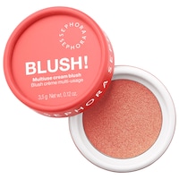 SEPHORA COLLECTION - Blush! Multiuse Cream Blush