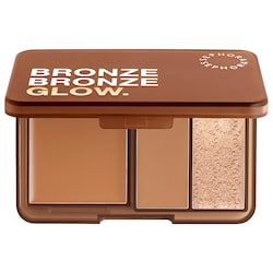 Bronze Bronze Glow Face Palette - 02 Born to Bronze