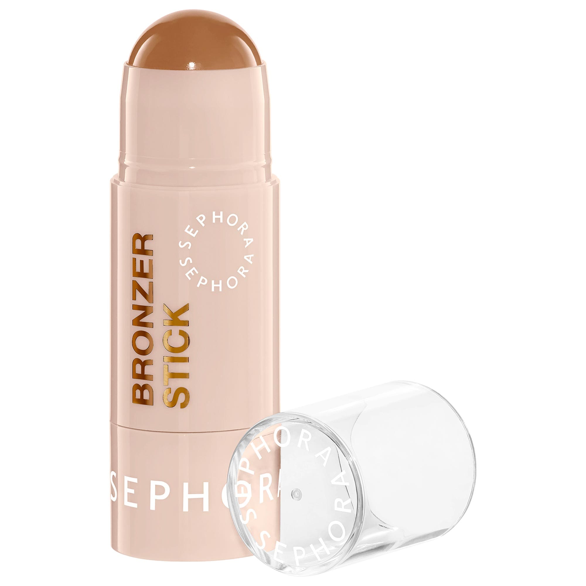SEPHORA COLLECTION Cream Bronzer Stick 0.19 oz/5.5 g