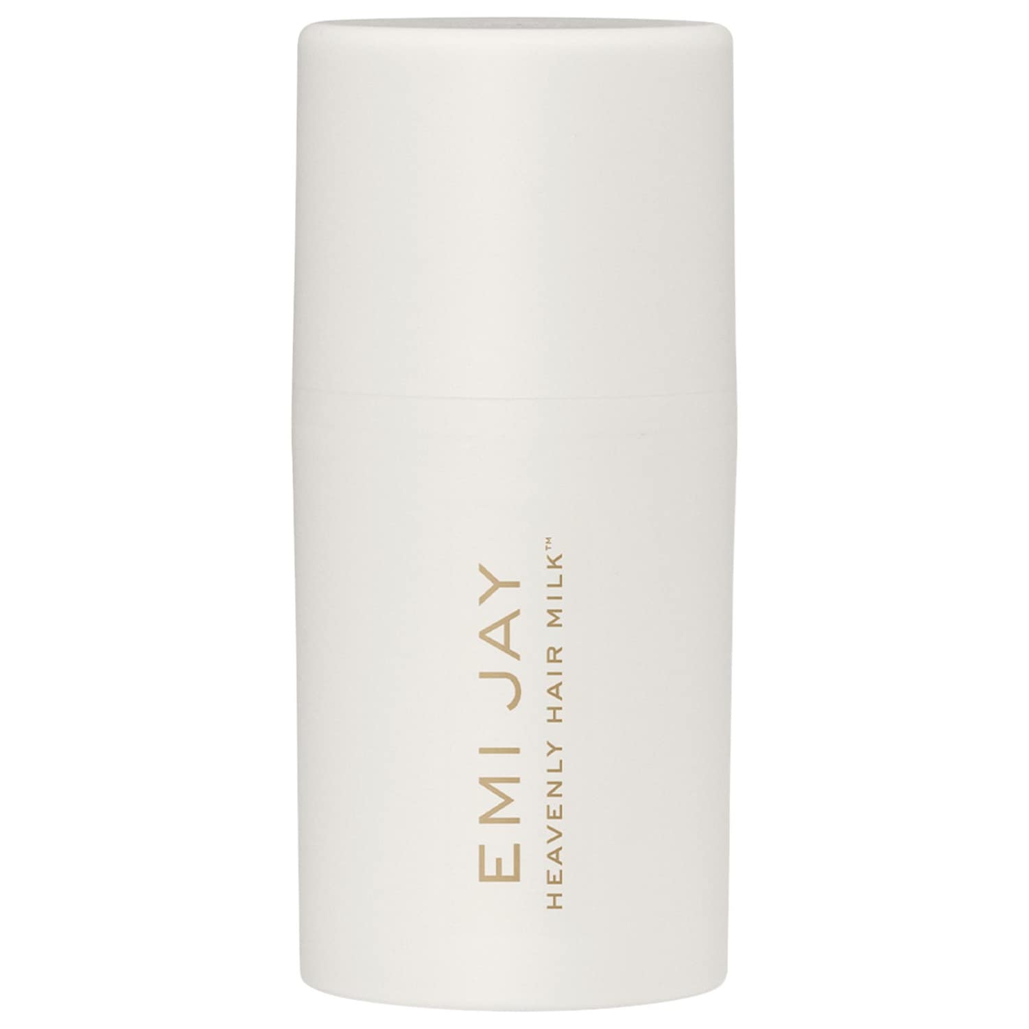 Мини-несмываемый кондиционер-сыворотка для волос Emi Jay Heavenly Hair Milk, ваниль — фото 1