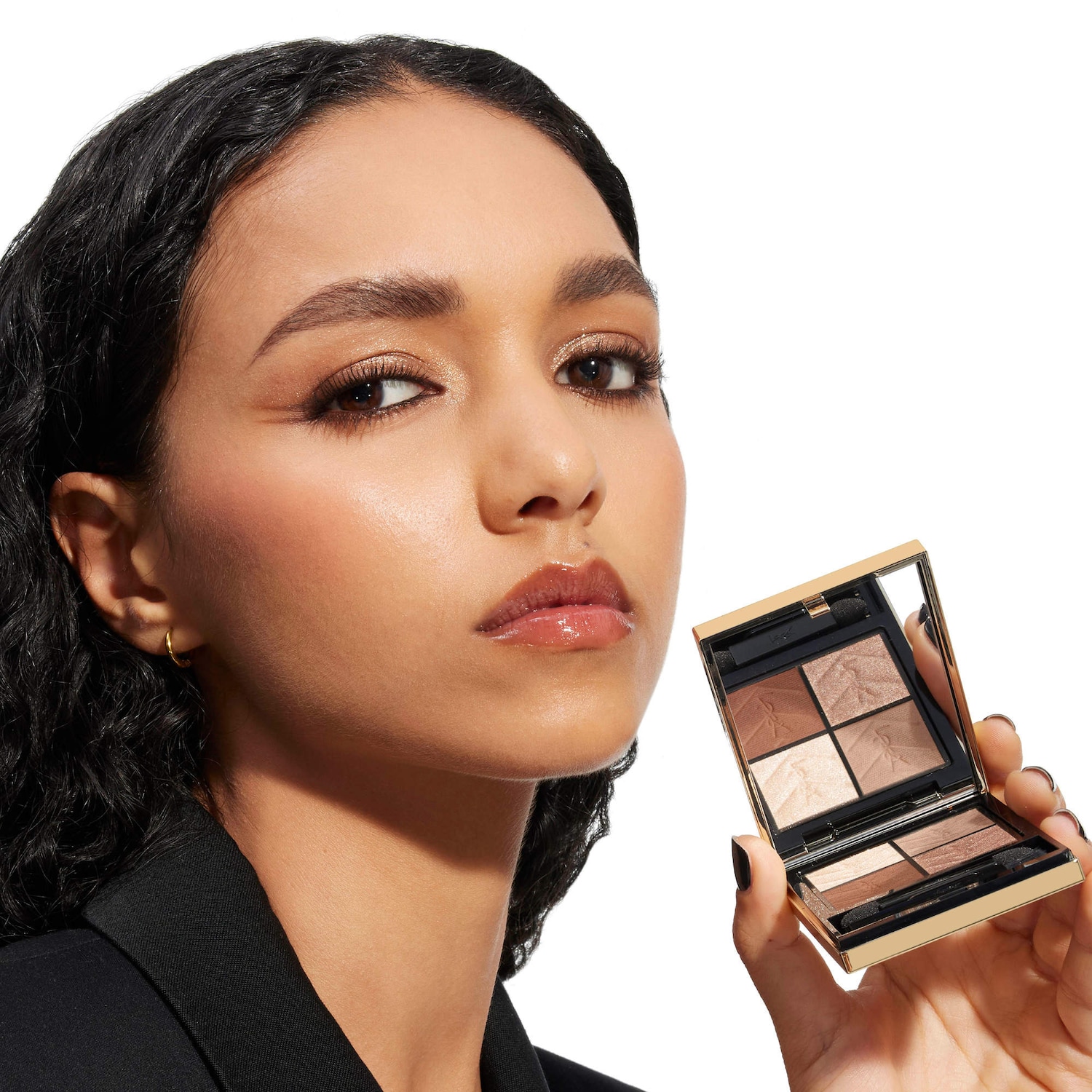 Couture Mini Clutch Eyeshadow Palette