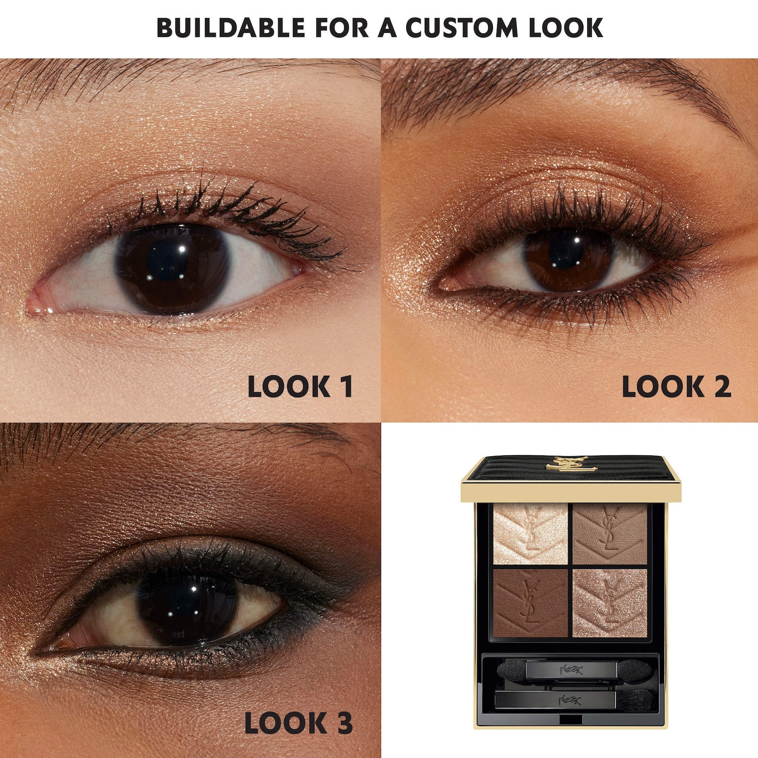Couture Mini Clutch Eyeshadow Palette