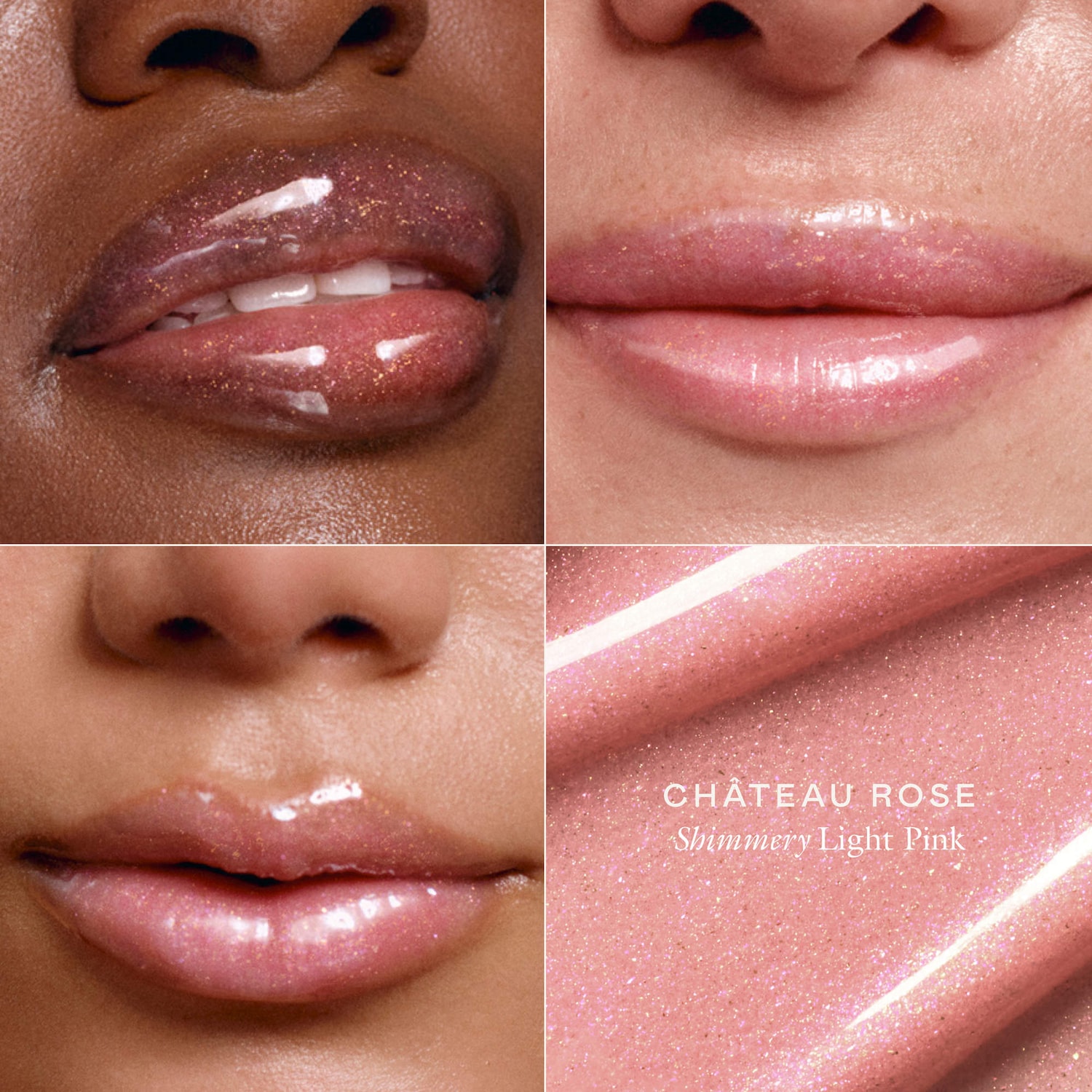 Le Chouchou Exfoliating + Softening Peptide Lip Balm - EADEM | Sephora