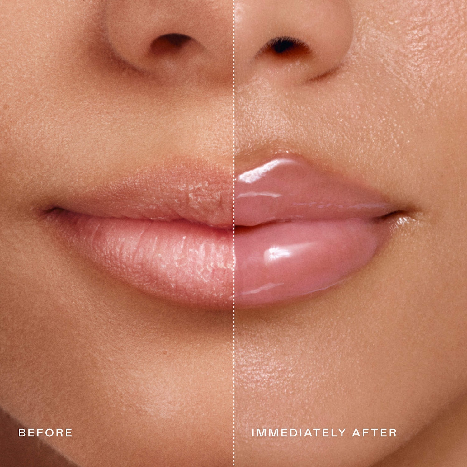 Le Chouchou Exfoliating + Softening Peptide Lip Balm - EADEM | Sephora
