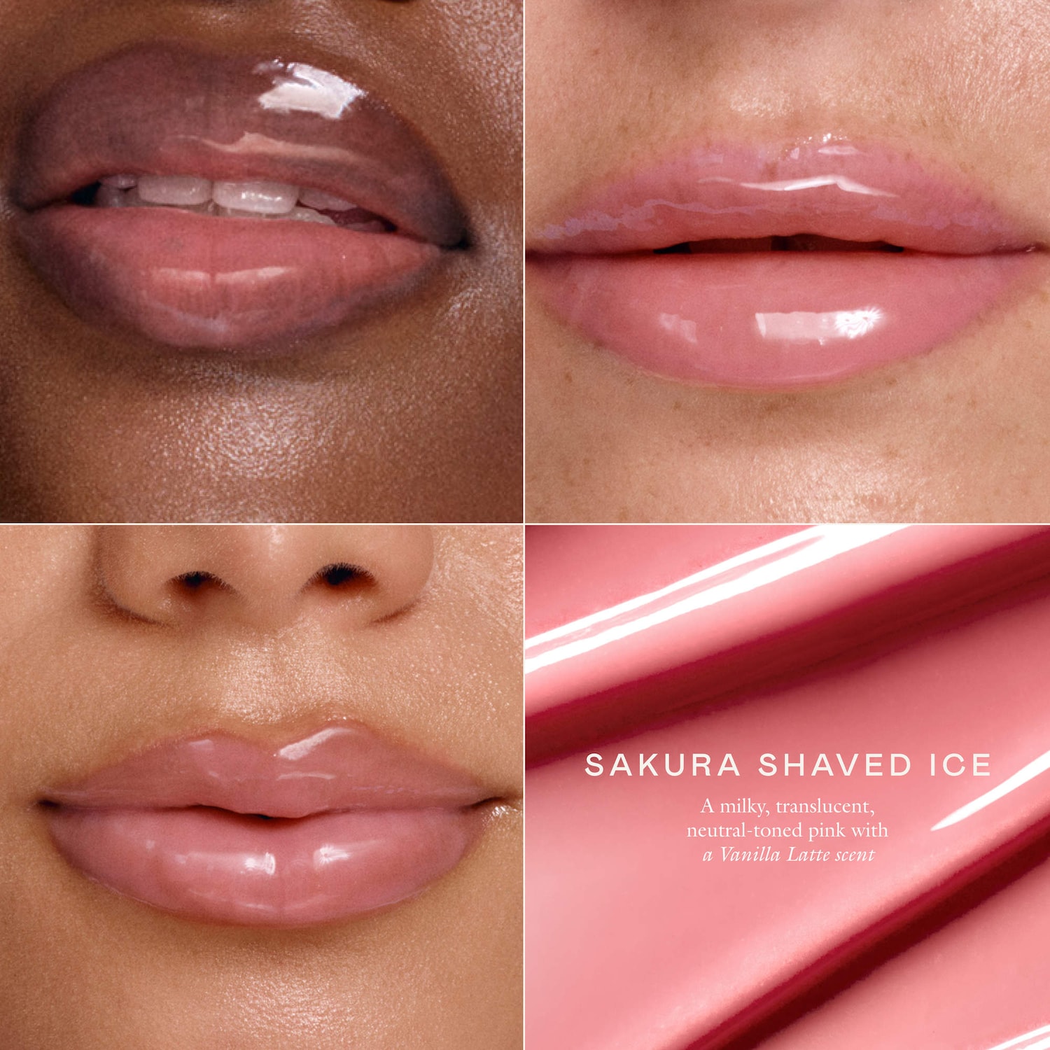 Le Chouchou Exfoliating + Softening Peptide Lip Balm - EADEM | Sephora