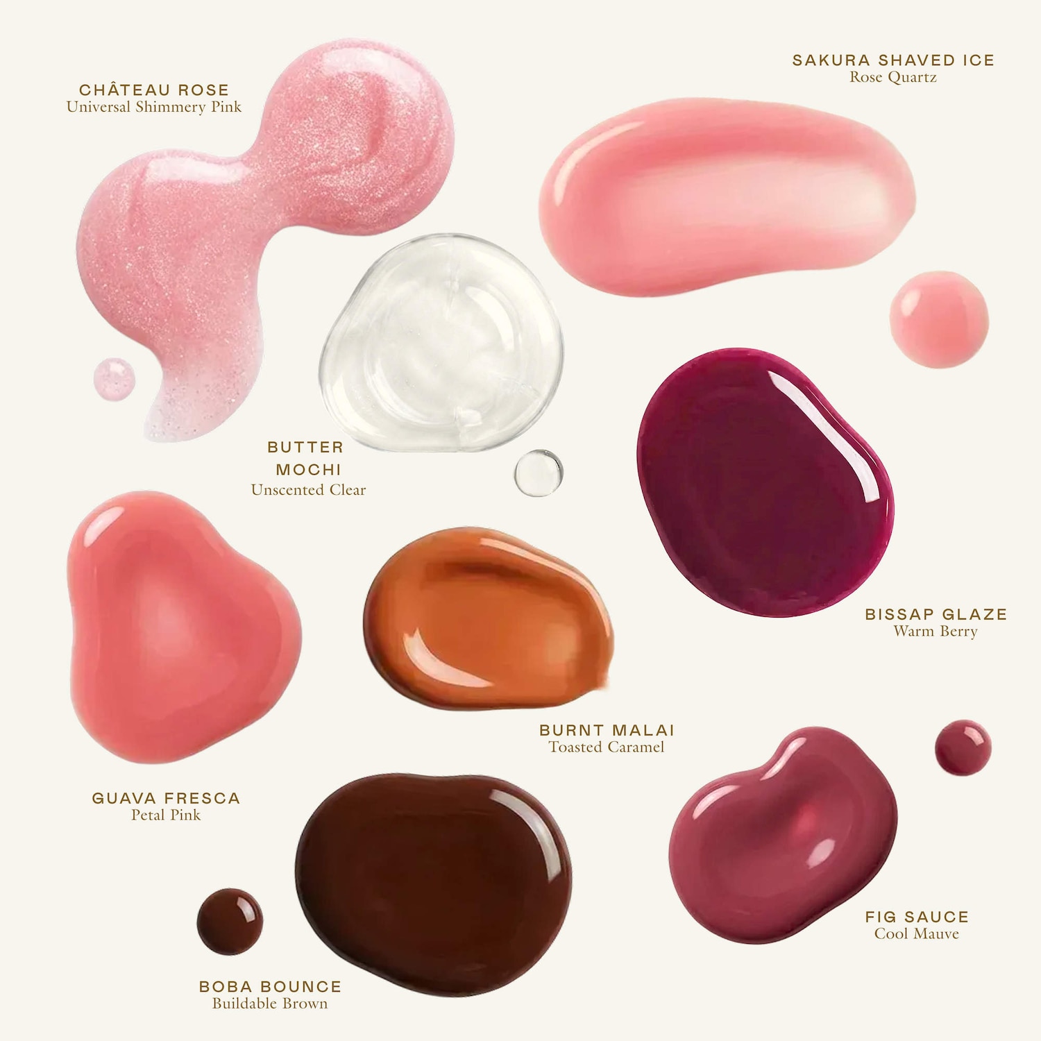 Le Chouchou Exfoliating + Softening Peptide Lip Balm - EADEM | Sephora