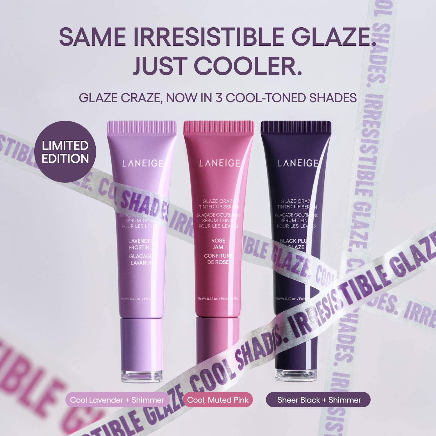 Laneige Lip Serum Treatment - Thumbnail 2
