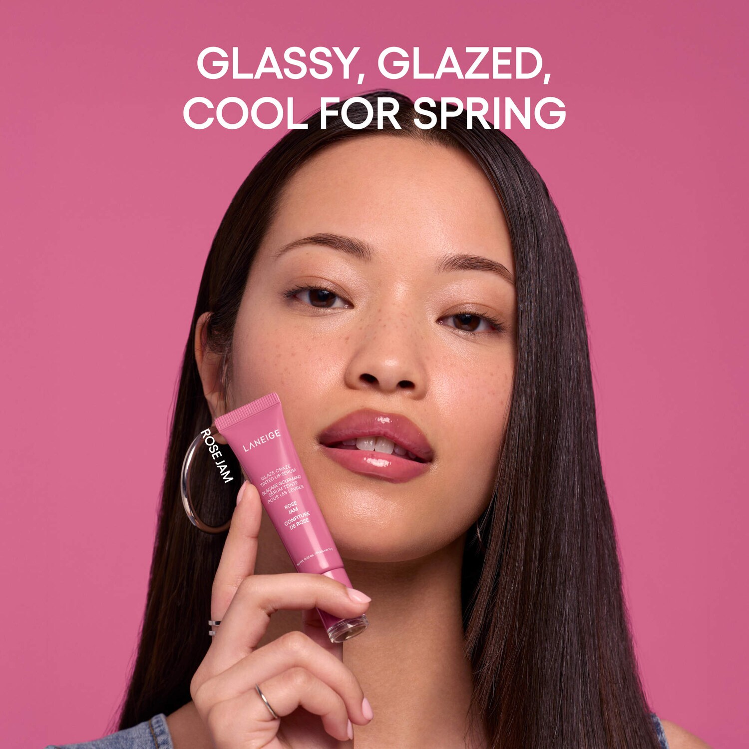 Laneige Lip Serum Treatment - Thumbnail 3