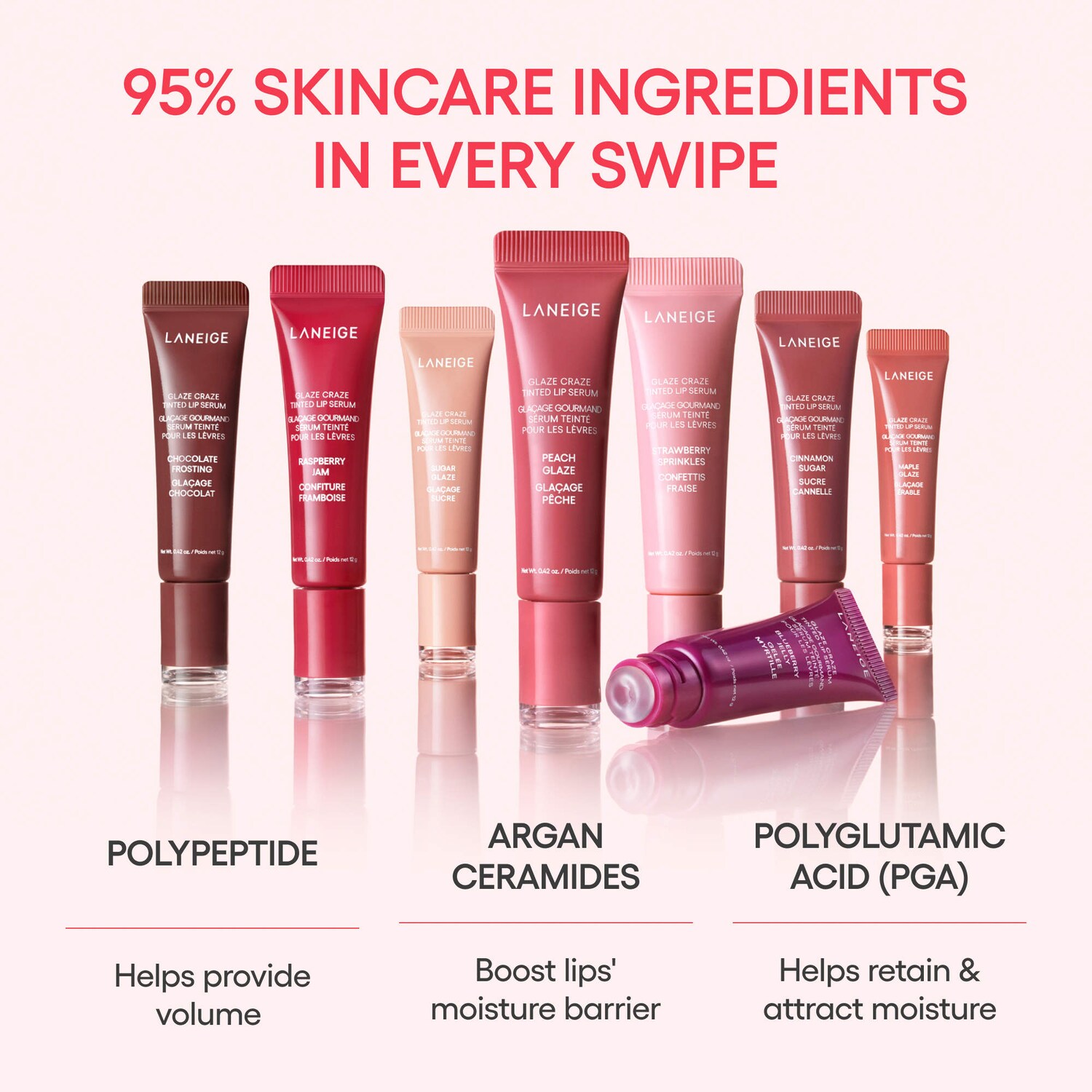Laneige Lip Serum Treatment - Thumbnail 4
