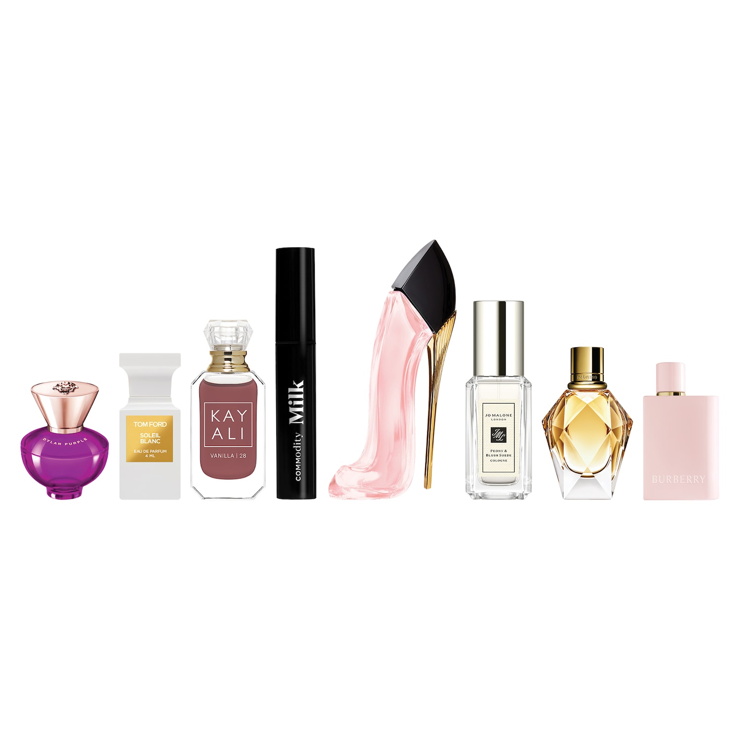 Women's Deluxe Perfume Sampler Set - Sephora Favorites | Sephora