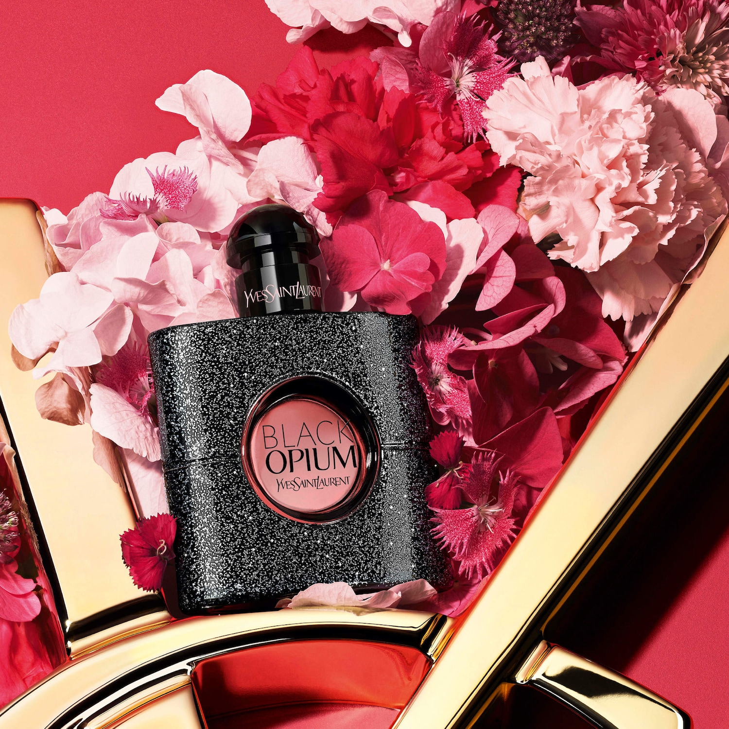 Miniensemble-cadeau d’eaux de parfum Black Opium