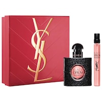 Yves Saint Laurent - Mini Black Opium Eau de Parfum Travel Gift Set Duo