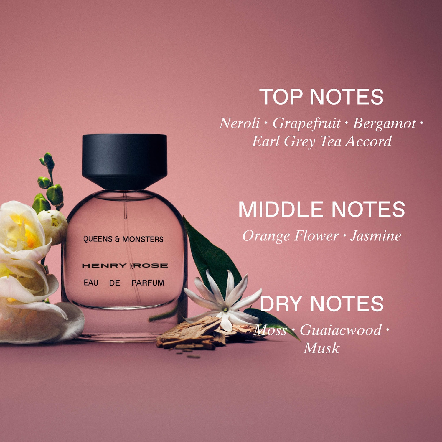 Henry Rose Discovery Set - Thumbnail 4