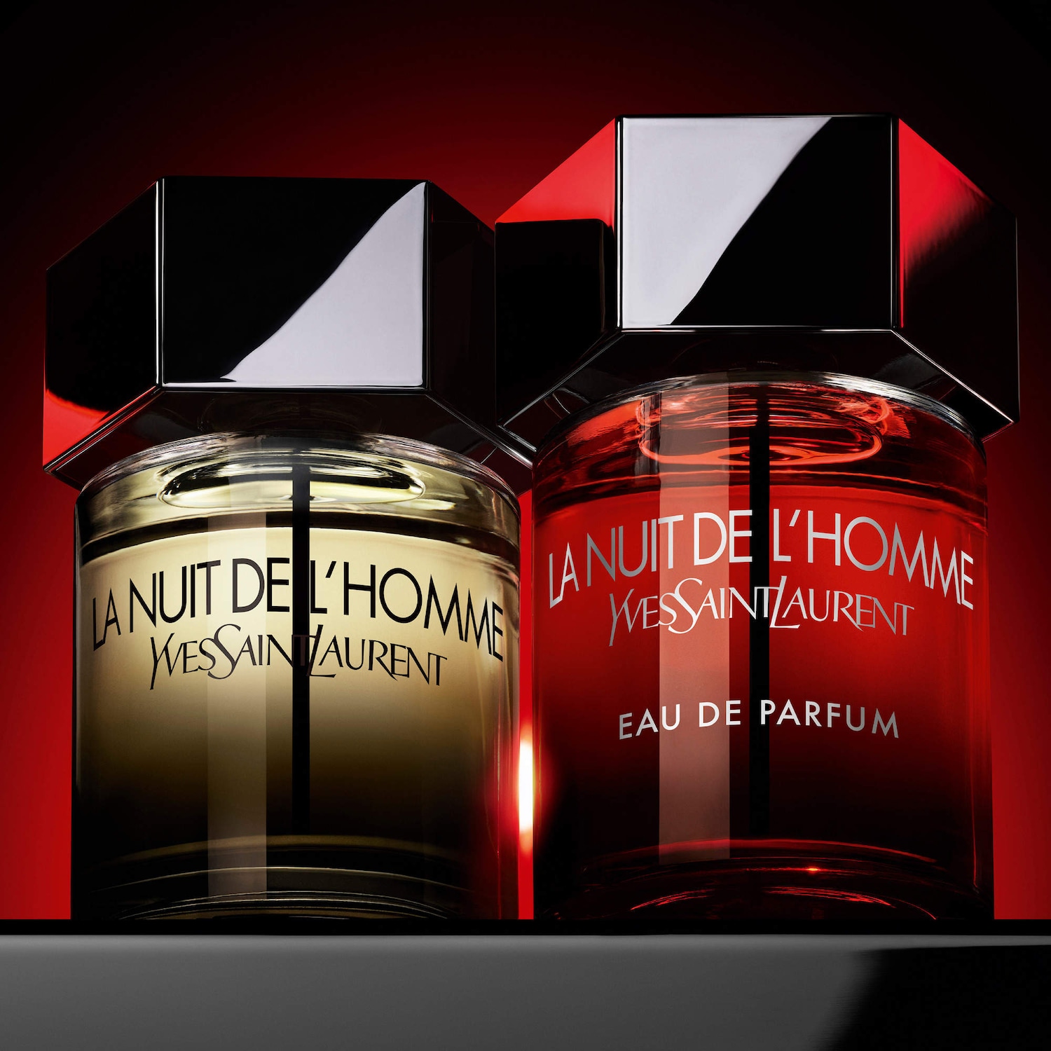 La Nuit de L'Homme Eau de Parfum - Yves Saint Laurent | Sephora