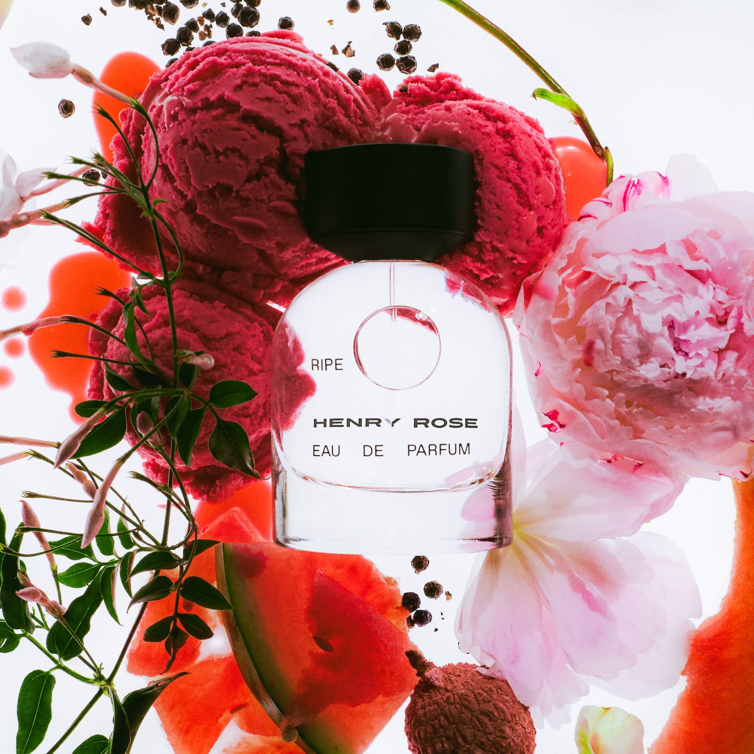 Henry Rose Ripe Situation Eau de Parfum