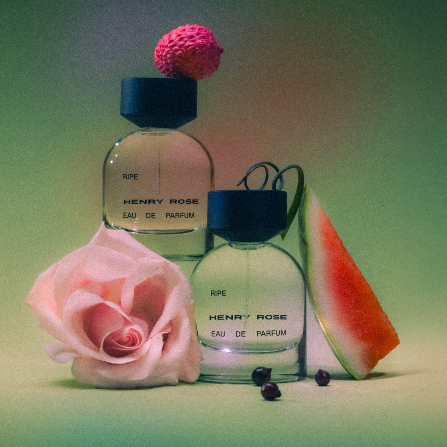 Henry Rose Ripe Situation Eau de Parfum - Thumbnail 3