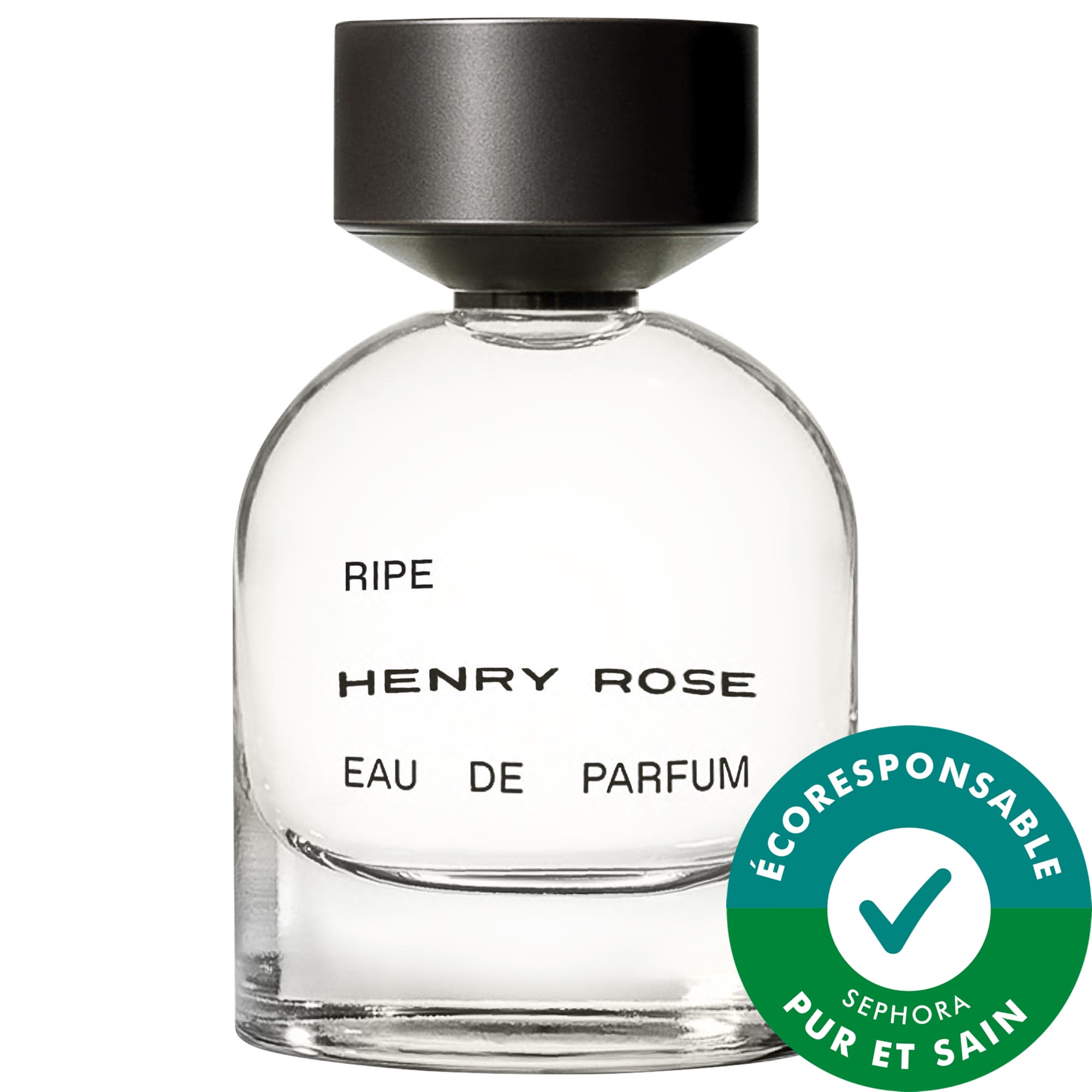 Henry Rose Eau de parfum Ripe avec litchi et sorbet d'eau de melon 1.7 oz/50 ml eau de parfum vaporisateur