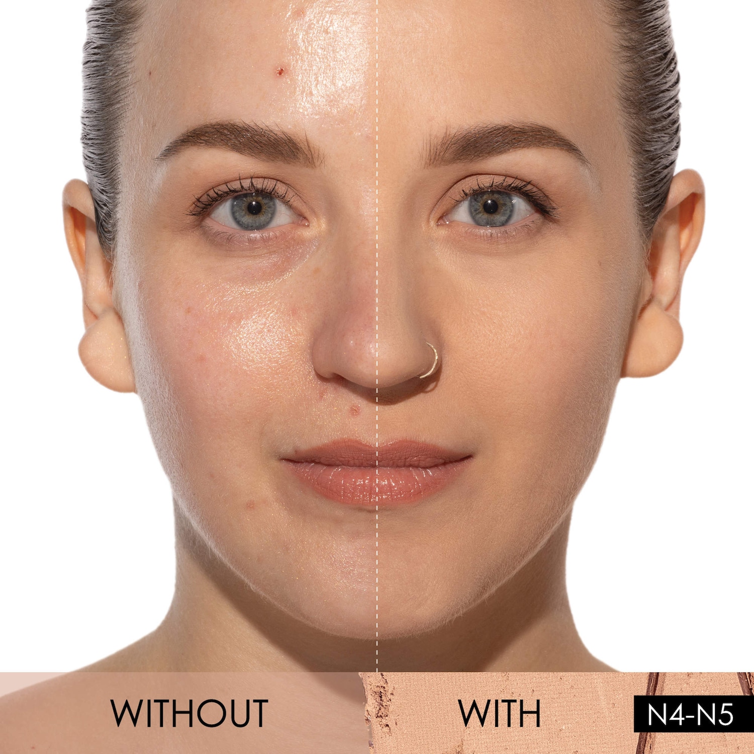 NATASHA DENONA Hy-Glam Powder Foundation