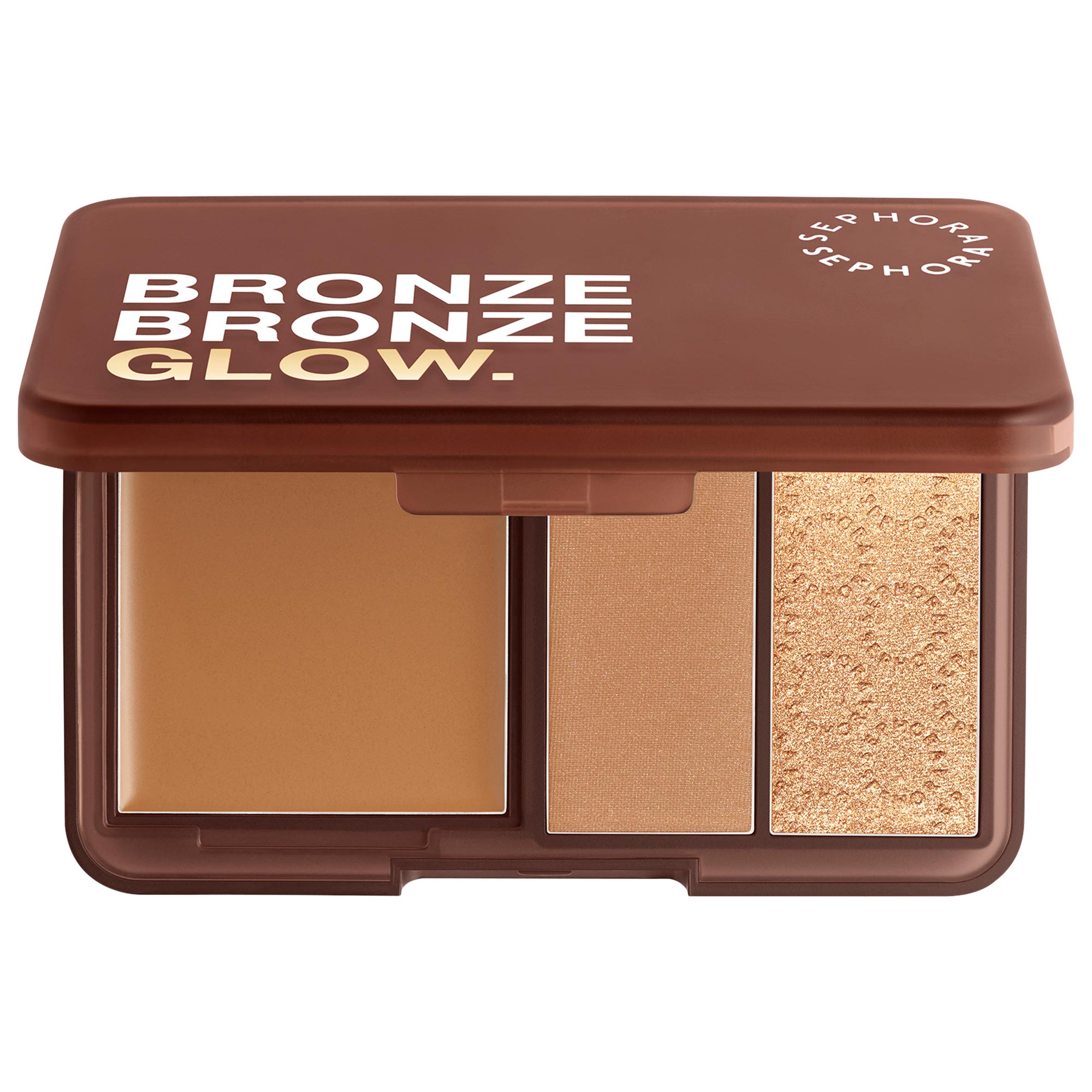 03 Bronze To Impress