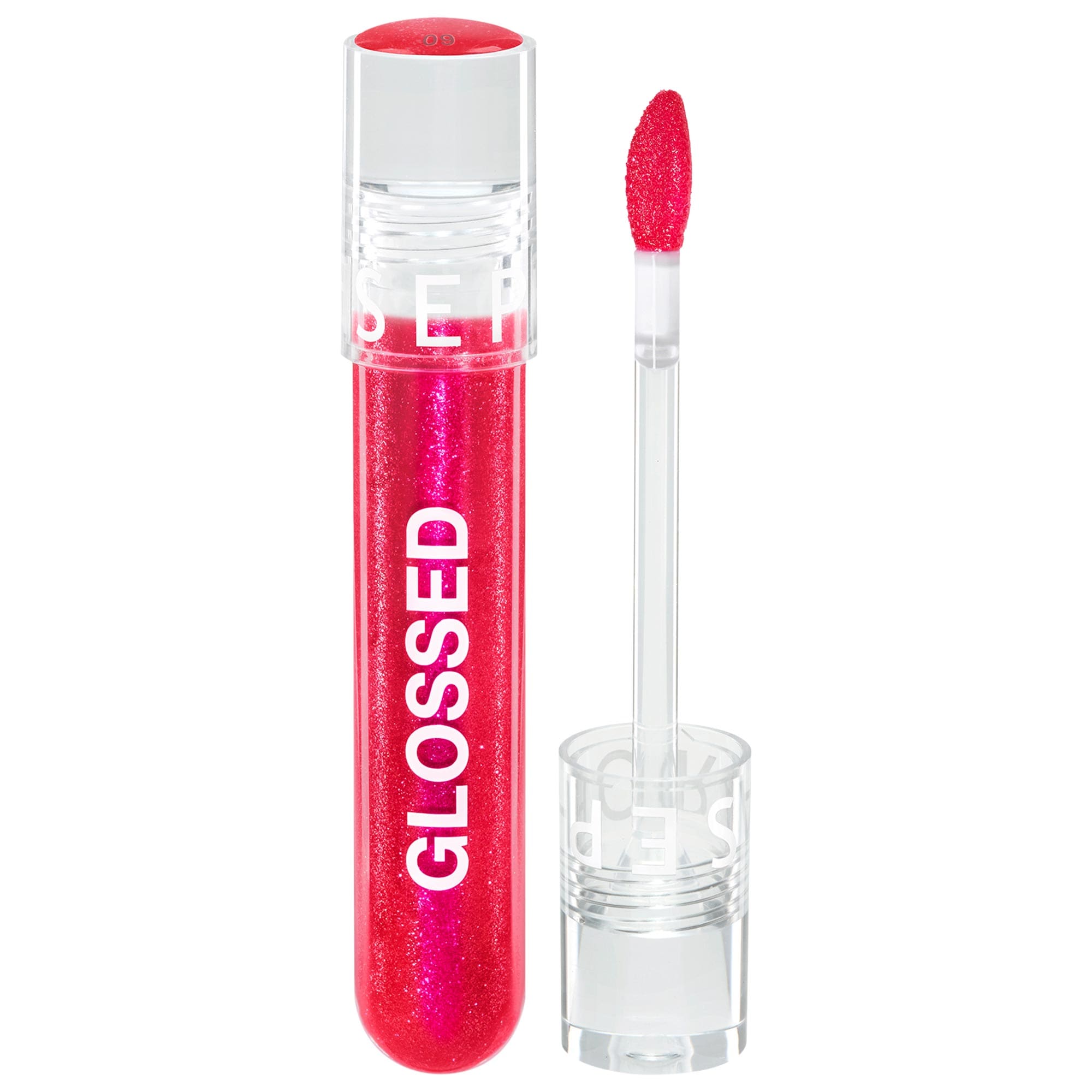 SEPHORA COLLECTION Glossed Smoothing Lip Gloss 0.16 oz/5 mL