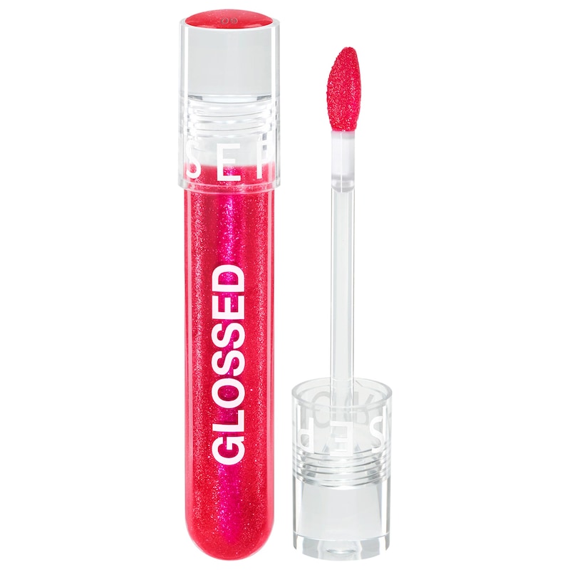 Glossed Smoothing Lip Gloss thumbnail 7
