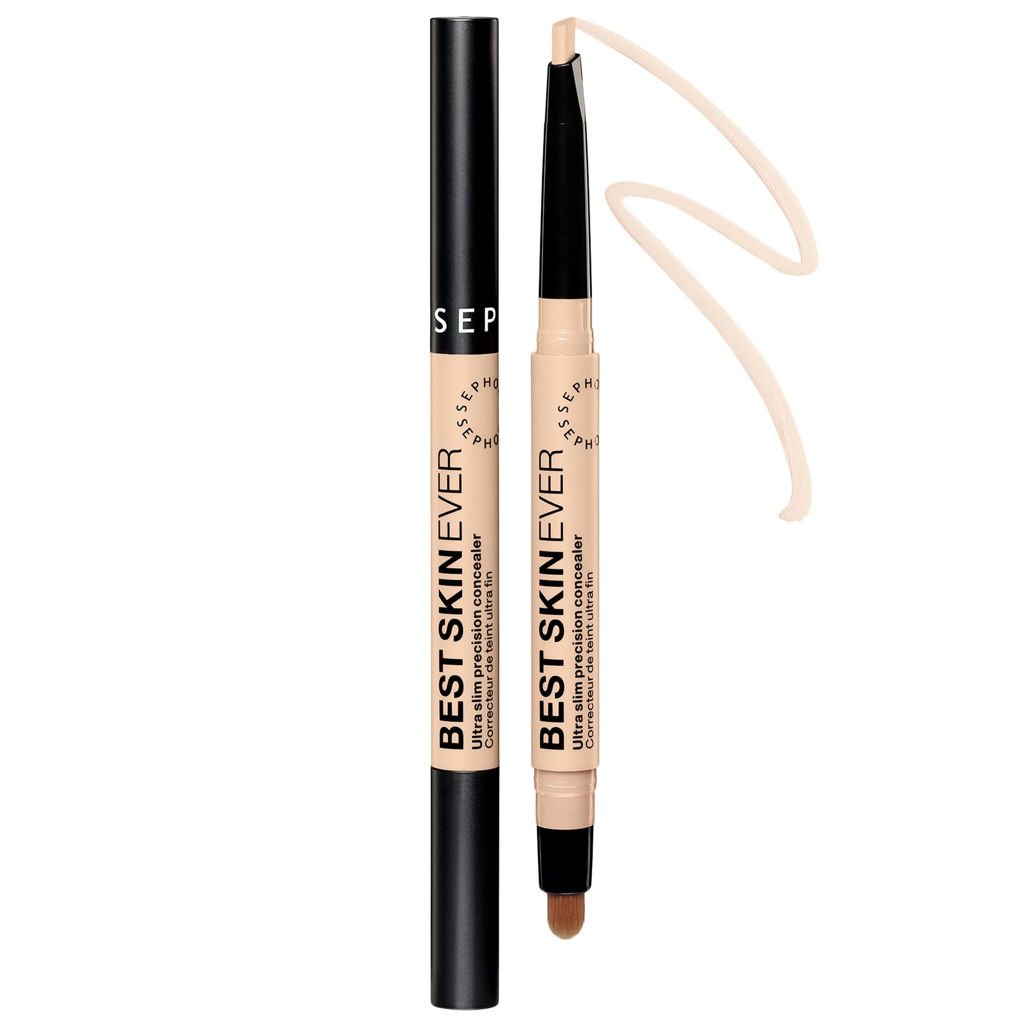SEPHORA COLLECTION Best Skin Ever Micro Concealer 0.007 oz/0.2 g