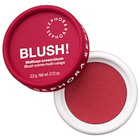 SEPHORA COLLECTION - Fard à joues Fard à joues crème usage multiples