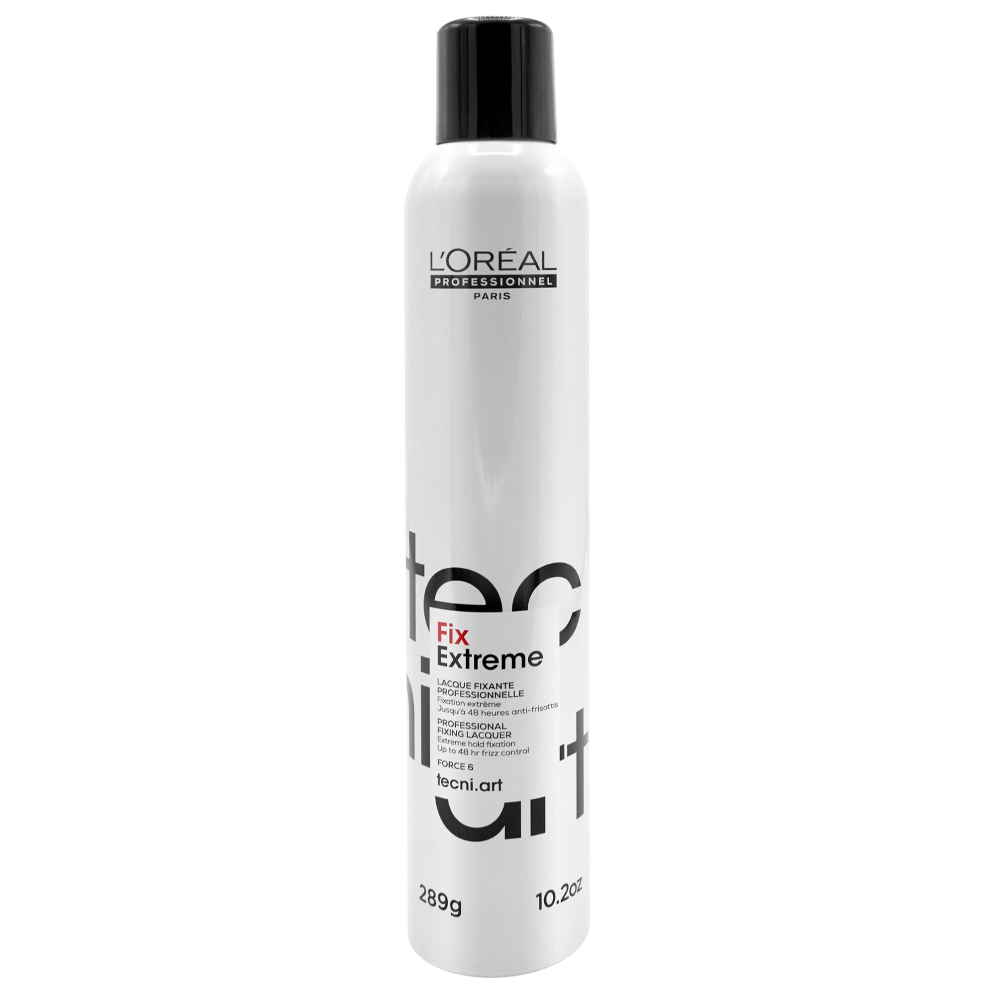 Tecni.Art Fix Extreme Lacquer - L'Oréal Professionnel | Sephora
