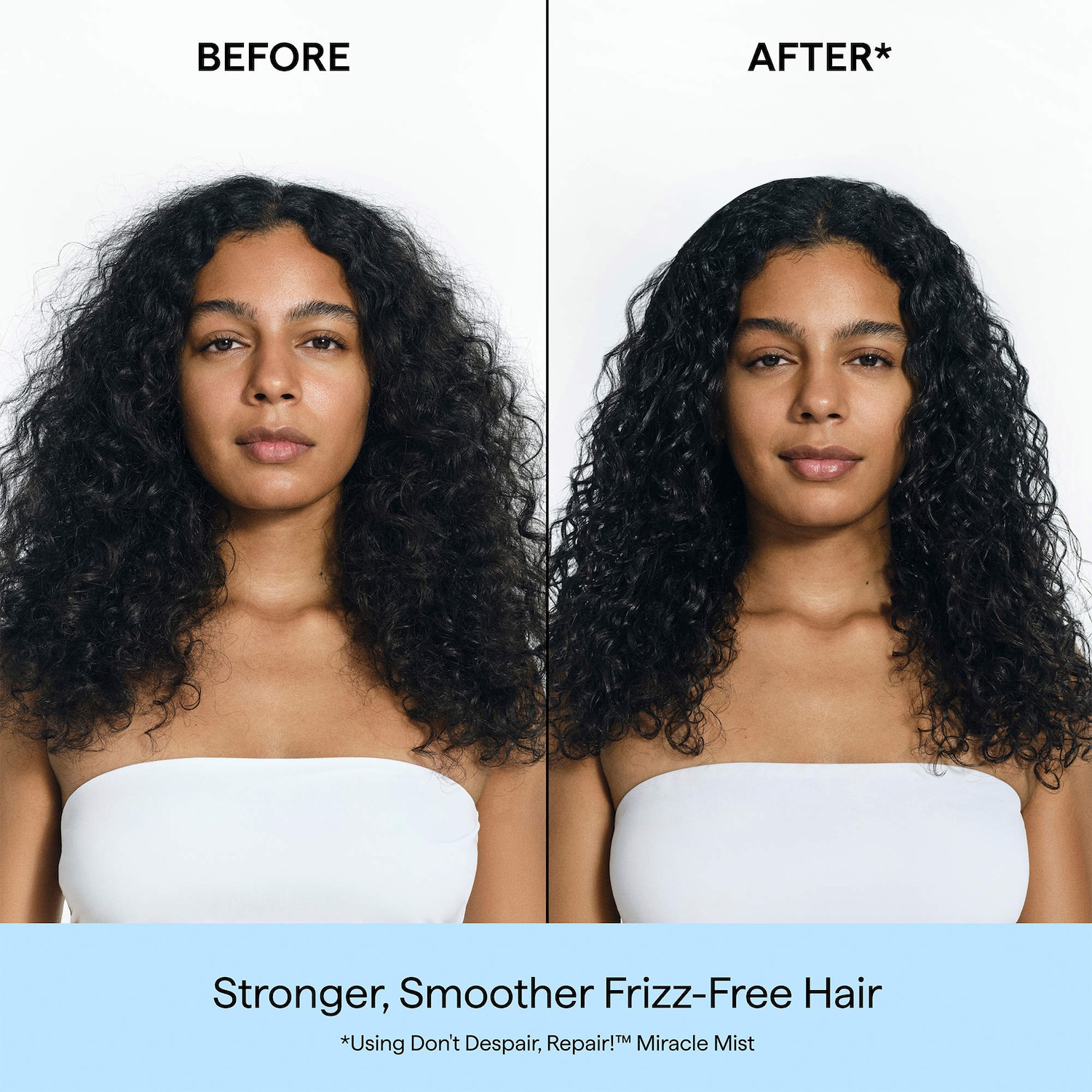 Don't Despair, Repair! Miracle Mist Bonding Leave-In Conditioner