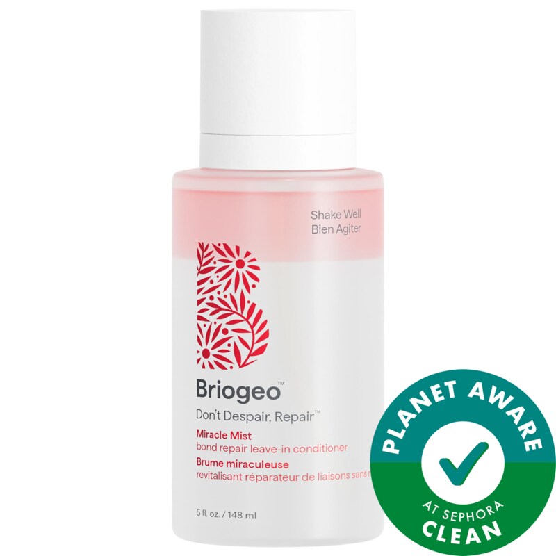 Don't Despair, Repair! Miracle Mist Bonding Leave-In Conditioner