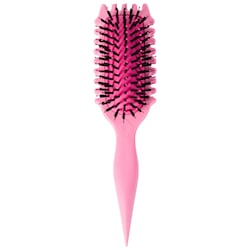 Define EdgeLift Brush for Curl Definition & Styling Control