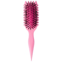 Bounce Curl - Define EdgeLift Brush for Curl Definition & Styling Control