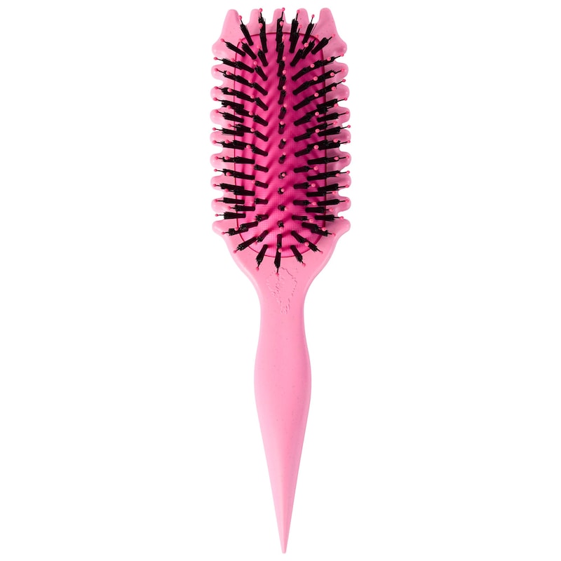 Define EdgeLift Brush for Curl Definition & Styling Control