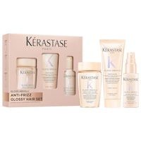Kérastase - Gloss Absolu Essentials Discovery Gift Set for Glossy Hair