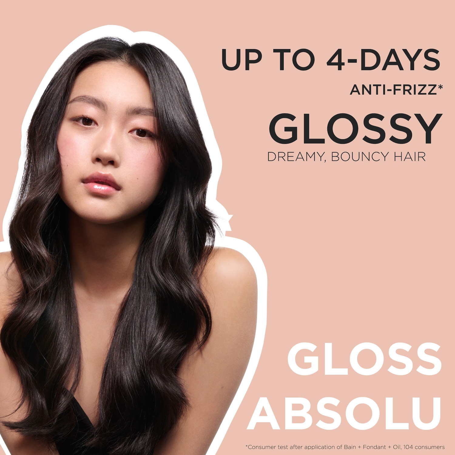 Gloss Absolu Anti-Frizz Hair Essentials Gift Set - Kérastase