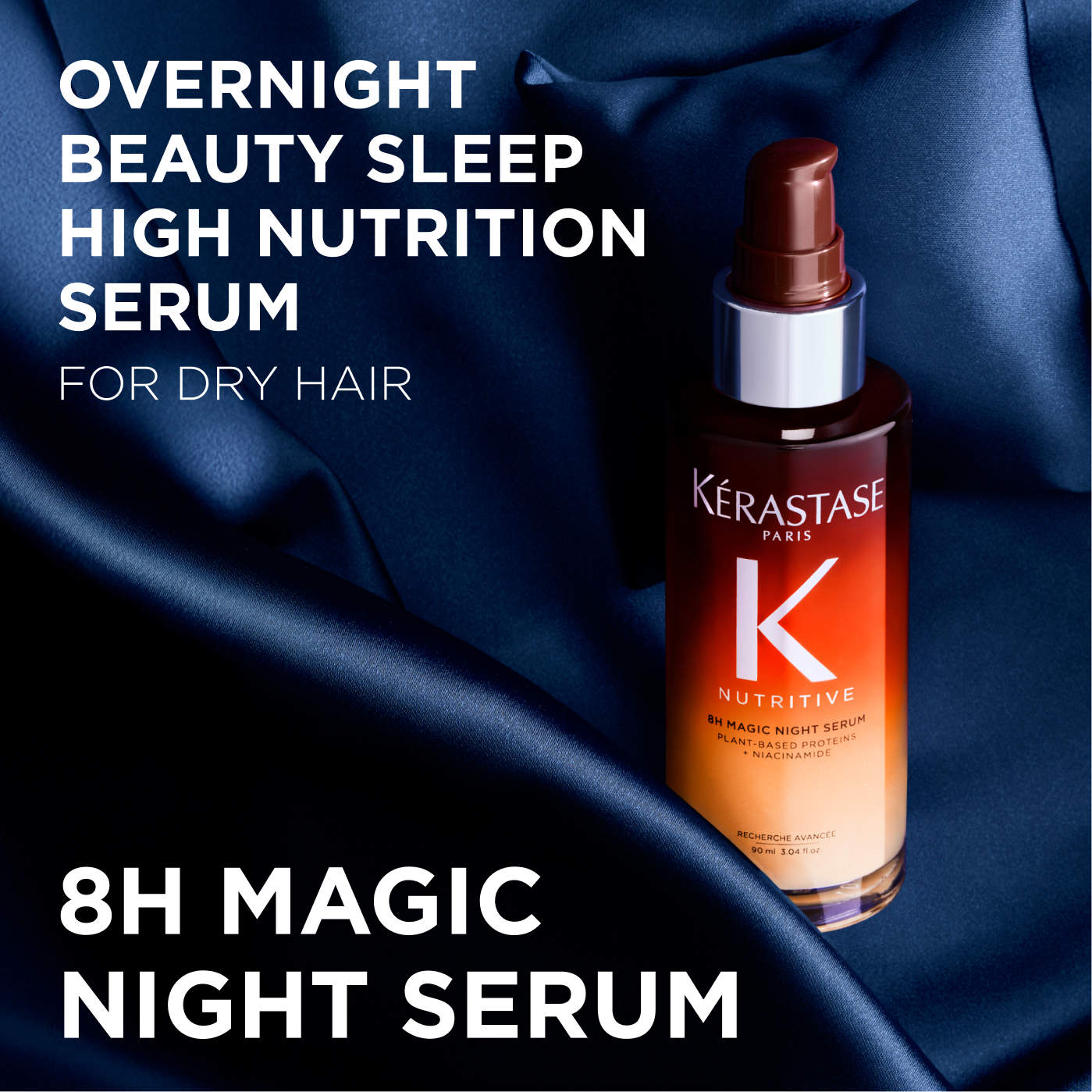 Magic Night Duo - Kérastase | Sephora
