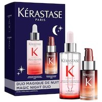 Kérastase - Magic Night Duo