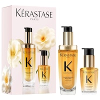 Kérastase - Elixir Ultime Hair Oil Duo Hair Gift Set