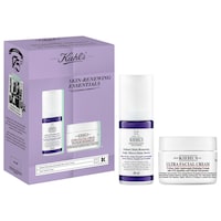 Kiehl's Since 1851 - Essentiels pour renouveler la peau
