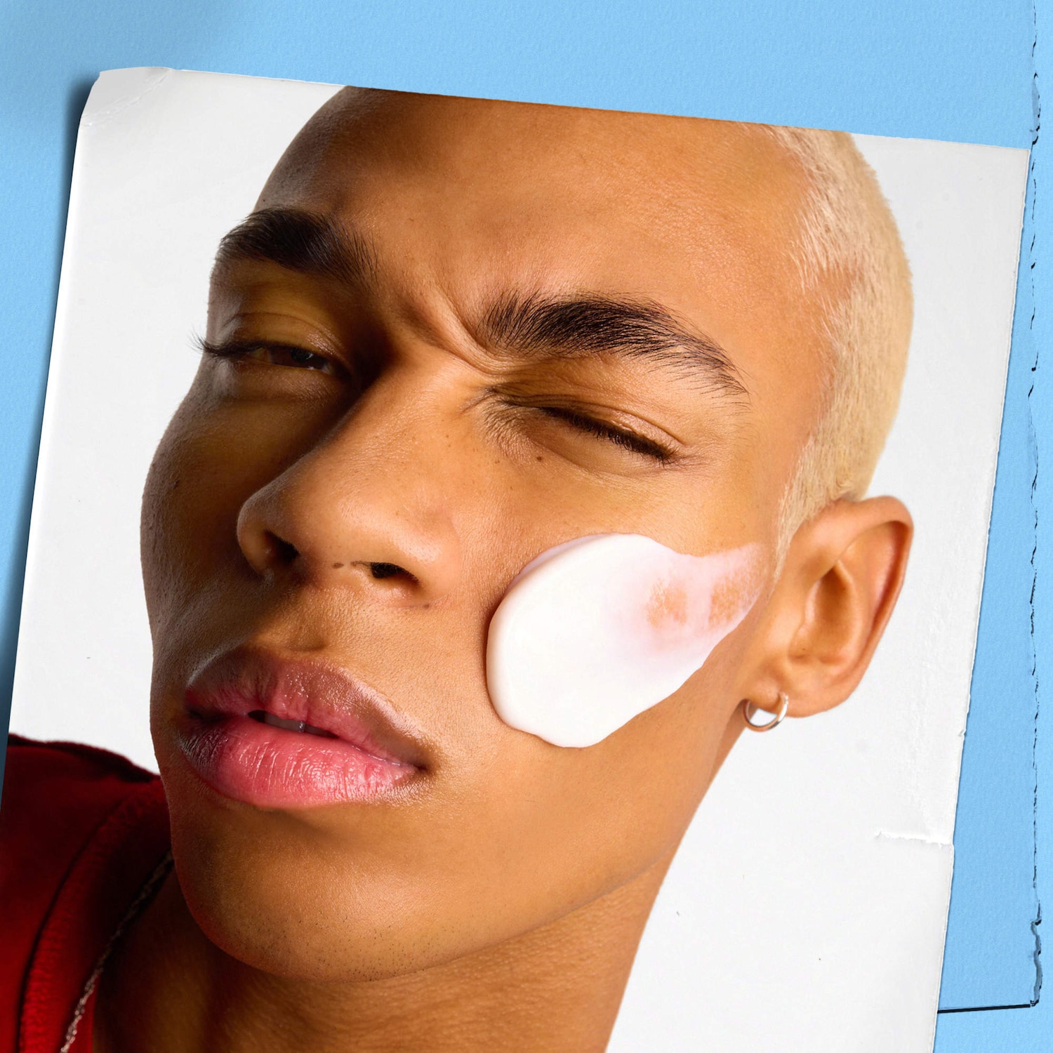 Ultra Facial Moisturizing Cream with Squalane - Kiehl's Since 1851