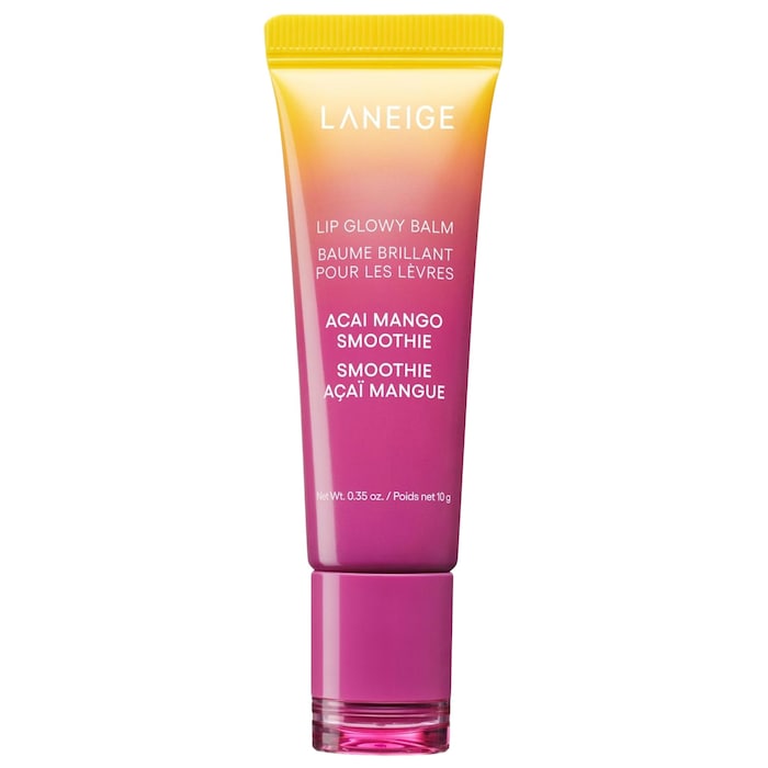 LANEIGE Calming & Hydrating Mask