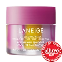 LANEIGE - Lip Sleeping Mask – Intense Hydration Lip Treatment with Vitamin C