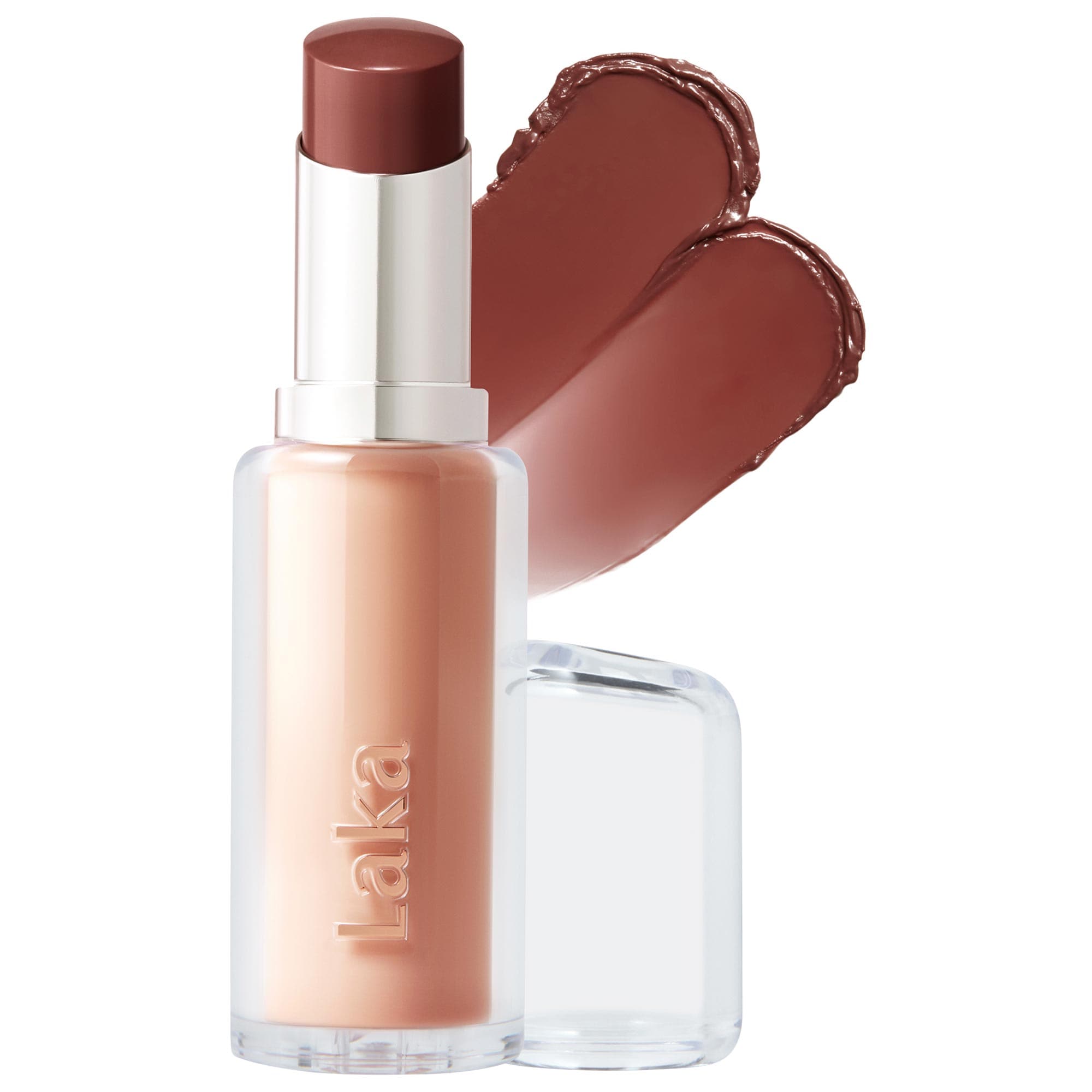 Thumbnail of Laka Bonding Glow High Shine Glossy Lipstick