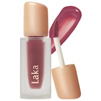 Laka - Fruity Glam Tint Hydrating Long-lasting Lip Stain